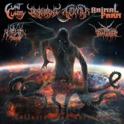 Despondent : Collected and Harvested